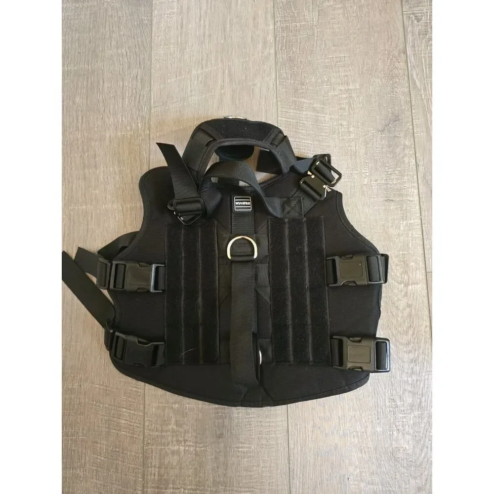 Winsee Heavy Duty Service Dog Harness